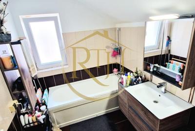 Vand casa Indivduala cu 4 camere in comuna Giroc/ pret 186000 euro - 13