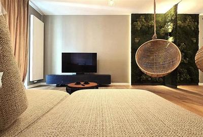 Pipera | CLOUD9 Residence | Bloc 2020 | Modern | Parcare - 1