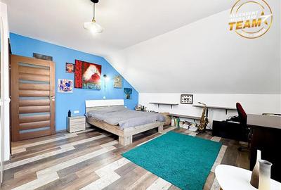 Casa primitoare si apreciabila, areal cu liniste, gradina frumoasa, Sancraiu,Sza - 46