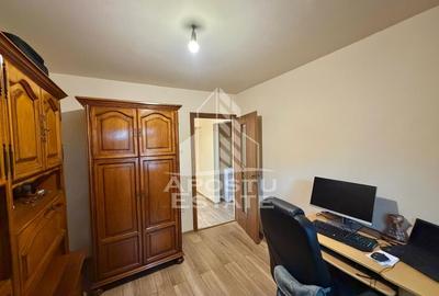 Apartament cu 4 camere, de inchiriat,centrala,Calea Sagului, Timisoara - 8