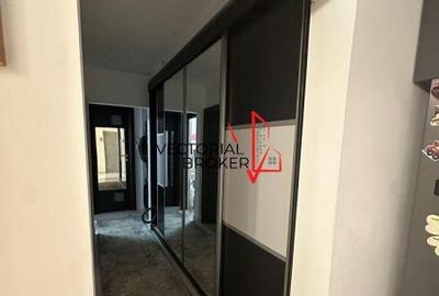 3 camere. et.7, bl.1983, renovat, mobilat, centrala, Basarabia Diham - 6