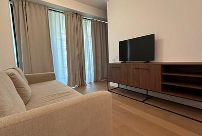 REA1010467 Apartament 2 camere One Mircea Eliade l Floreasca - 4