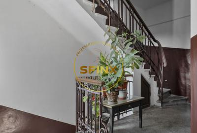 2 camere centrul vechi, renovat, airbnb, 2/3, randament exceptional - 20