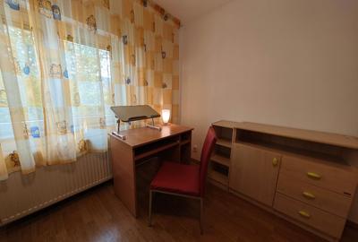 Apartament 3 camere, Militari Uverturii (spate la Teatrul Masca) - 3