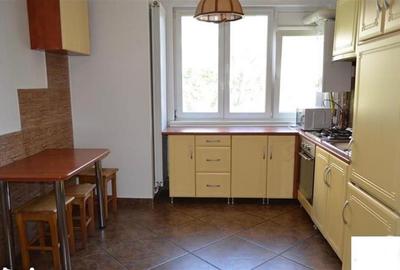 Inchiriere apartament 2 camere Tudor zona Dacia - 1