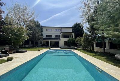 VILA INDIVIDUALA IN ZONA IANCU NICOLAE, TEREN 1130 MP - 5