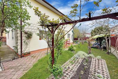 Vânzare Casă Individuală P+M – Calea Șagului | Compartimentare Flexibila - 3