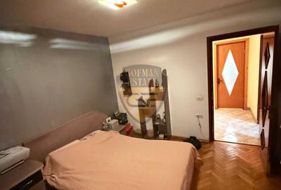 4 camere, 78mp, Universitatea Ovidius, Tomis Nord, Campus, jacuzzi, et 3/4, A/C - 8