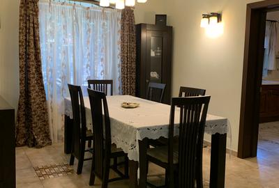 Vila P+1-Compozitori -5 cam teren 270mp pret 390.000 euro - 5