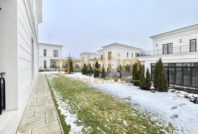 VILA IMPRESIONANTA/LUX/CURTE/GRADINA/SAUNA/SEMINEU/SCOALA AMERICANA/(+TVA) - 43