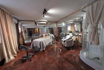Casă / Vilă 12 camere în zona Nordului - 14