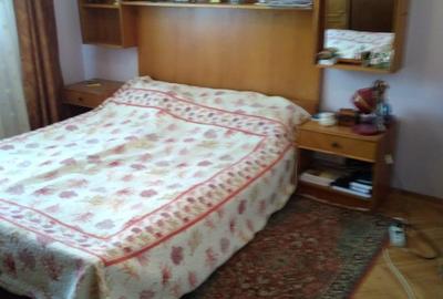 Vand apartament 3 Camere, Decomandate, Baie cu geam, 64m2 , Mazepa - 5
