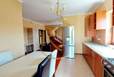 Oferim spre inchiriere casa-duplex,4 camere,Dumbravita aproape de Lidl - 12