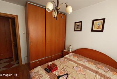 Vând Apartament 2 camere.zona Parcul Circului - 11