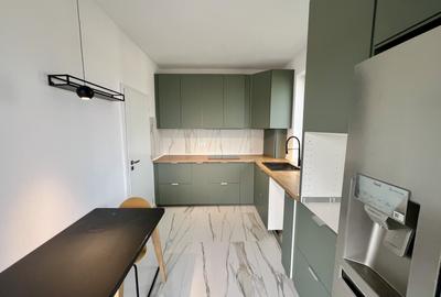 Penthouse modern, 2 camere, 57 mp utili, terasa 20 mp - Giroc - 7