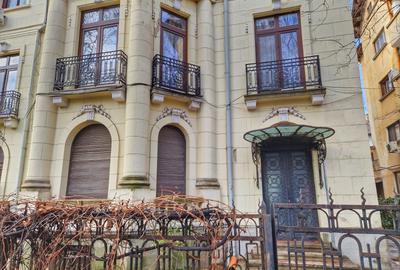 Garsoniera renovata - Capitale - 1