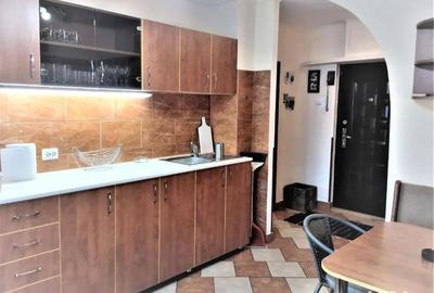 Proprietar inchiriez apartament 2 camere decomandat - 6
