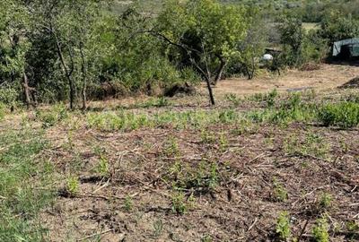 Teren intravilan, Aroneanu, 477mp - 1