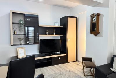 Apartament 2 camere amenajat complet, parcare proprie, bloc nou, zona Copou, - 10