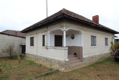 Casă și teren, Strada Bistrița - 9