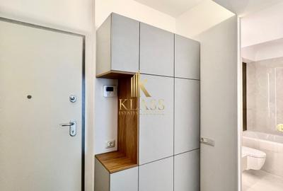 Studio | Cortina North Pipera | Parcare inclusă | - 9
