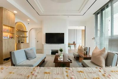 Locuință modernă 3 camere – intimitate, spațiu și confort - 1