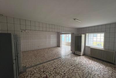 Spatiu comercial de inchiriat - 100 mp - Sud - 6