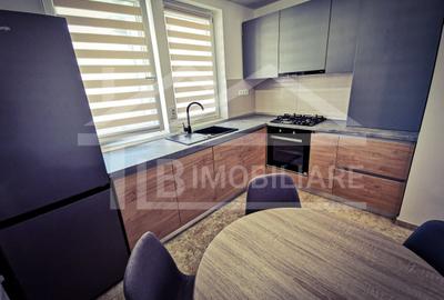 Apartament cu 2 camere, decomandat,  parcare, zona AMA Residence - 3