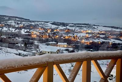 Vilă Premium în Borhanci – 270 mp Utili , 7 Camere, priveliste de exceptie - 5