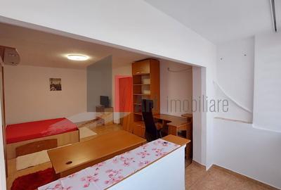 Garsoniera de vanzare-P-ta Alba Iulia-Muncii-Unirii - 8