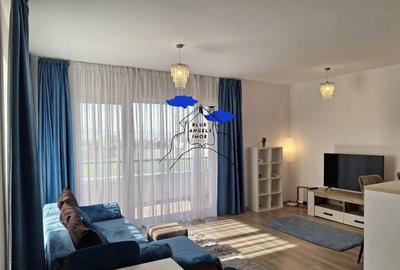 Apartament modern 2 camere - Alphaville Arena - 1