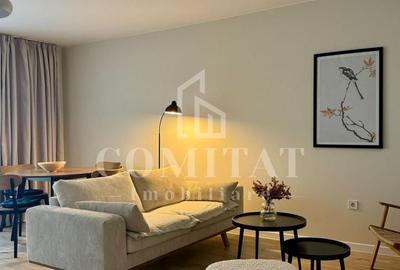 Apartament 2 camere | Terasa 13 mp| Garaj | Zona Metro - Floresti - 2