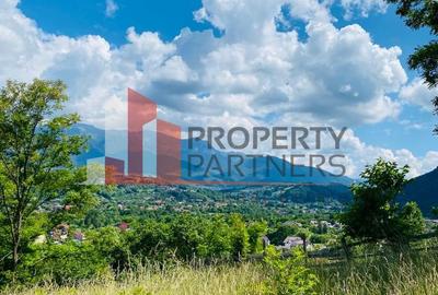 Vilă 340 mp Bran | Teren 5500 mp | 6 dormitoare cu băi proprii - 27