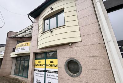 De inchiriat cladire central in Lugoj, birouri/medical/institutii, Timis - 3