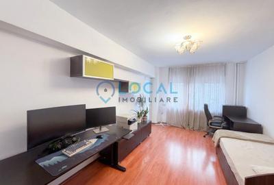 Apartament 3 Camere | Decomandat | Piata Marasti | Etaj intermediar - 1