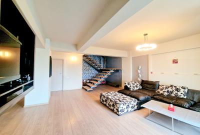 Duplex de vanzare in Mamaia - 9