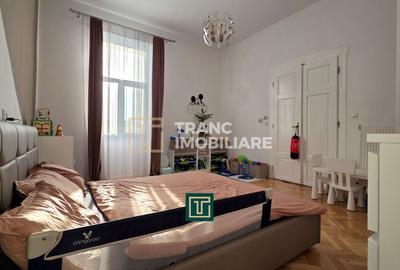 Apartament renovat recent, 2 camere – zonă Fabric, Timișoara - 3