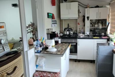 Garsoniera Drumul Valea Doftanei, 10 min metrou Valea Ialomitei - 4