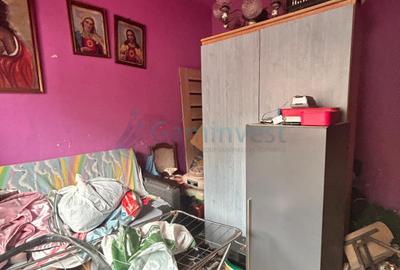 Doua apartamente de vanzare in Oradea, zona centrala, Cuza Voda - 3