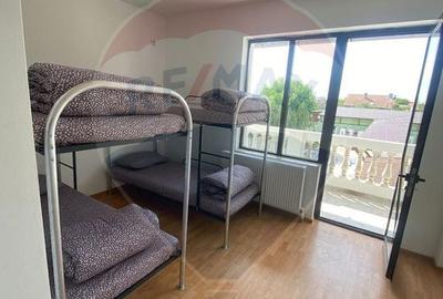 Pensiune 20 camere de vânzare  zona Gradiste - Preluare chiriaș - 12
