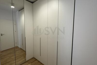 REA1020412 2 camere Art City - Baneasa-Straulesti - 8