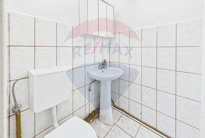 Apartament cu 3 camere si loc de parcare in zona Sebastian/ 13 Sept - 4