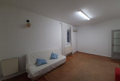 Bucurestii Noi - Parc Bazilescu 3 cam -etaj 3 cu centrala proprie - 3