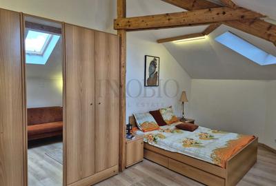 🌿 MANSARDA ULTRA COSY 75mp | Calea Călărașilor- Hala Traian 🌿 - 4