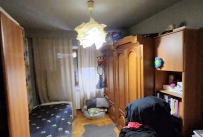 De vânzare apartament 3 camere Cartier Buzaului - 5