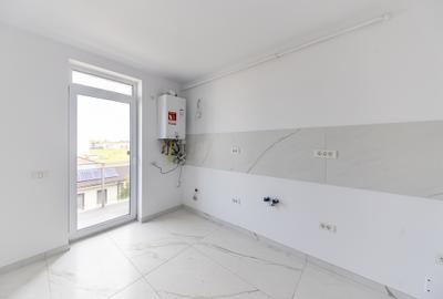 COMISION 0% | 2 camere + terasa - 15.72 mp intr-un proiect Boutique - 6
