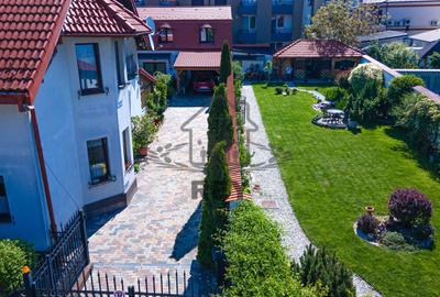 Casa/Vilă Single în Șelimbăr | teren 863m | Pretabilă 2 familii - 23