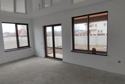 Domnesti Unitatea Militara Fortului Duplex P+1 de vanzare - 13