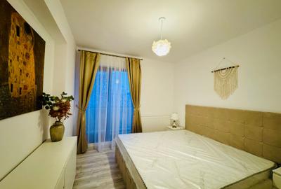 Apartament 2 camere de închiriat zona Dămăroaia - 3