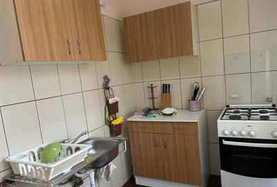 Garsoniera zona Piata Sudului / Aparatorii Patriei - 6